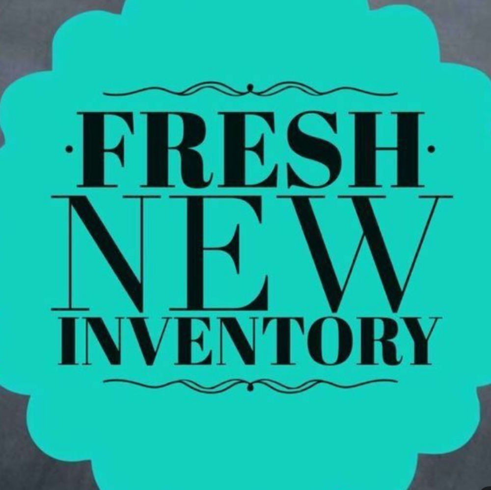 New Items Daily!